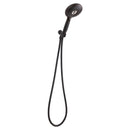 Spectra® Handheld 1.8 gpm/6.8 L/min 4-Function Hand Shower Kit