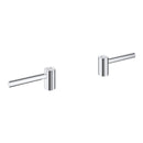 Grohe 18027003 ATRIO NEW HANDLE US - CHROME GROHE CHROME