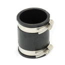 StreamWay Flex Coupling 2in x 2in Pls / C.I. to Pls / C.I.