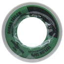 Teflon Tape 480in x 1/2in White