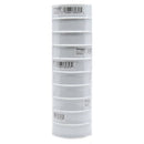 Teflon Tape 480in x 1/2in White
