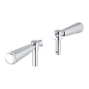 Grohe 18090000 LEVER GROHE CHROME