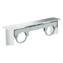 Grohe 18608001 GRT 2000 EASYREACH TRAY GROHE CHROME