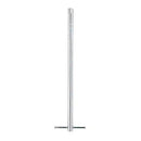 Grohe 19017000 FITTING KEY GROHE CHROME