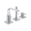 Grohe 19302001 ALLURE OHM BATH 3-H US GROHE CHROME