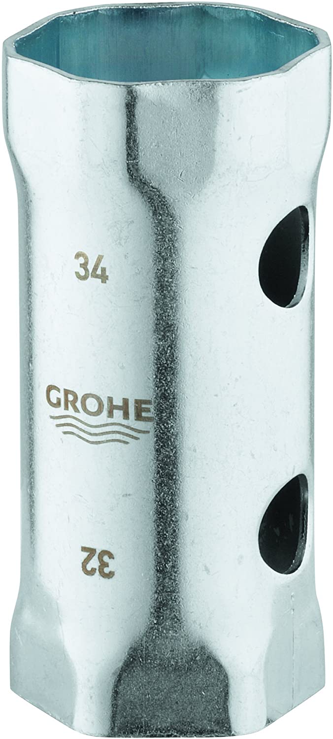Grohe 19332000 SOCKET WRENCH GROHE CHROME