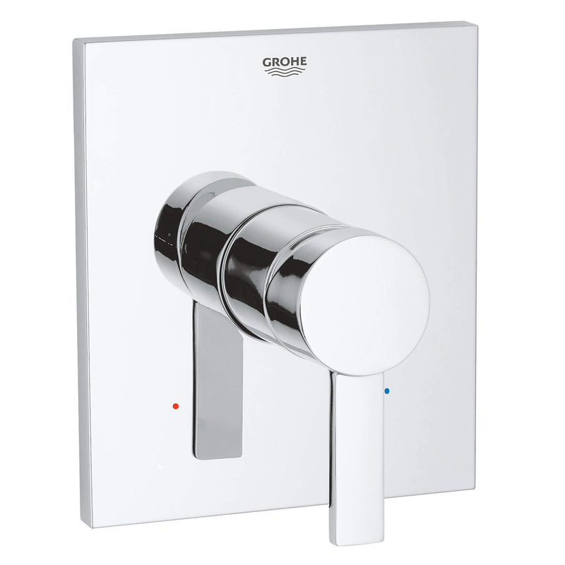 Grohe 19375000 ALLURE PBV WITH LEVER USA GROHE CHROME