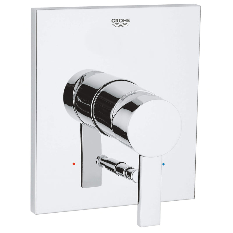 Grohe 19376000 ALLURE PBV INCL. DIVERTER GROHE CHROME