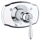 Grohe 19614000 SEABURY THM TRIM, LEVER HANDLE GROHE CHROME