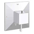 Grohe 19786000 ALLURE BRILLIANT PBV TRIM RAPIDO BATH US GROHE CHROME