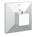 Grohe 19795000 ALLURE BRILLIANT THM RAPIDO CENTR. US GROHE CHROME