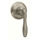 Grohe 19828000 SEABURY VOL. CONTR. TRIM, LEVER HANDLE GROHE CHROME