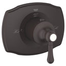 Grohe 19839000 GROHFLEX AUTHENTIC THM KIT HIGH FLOW GROHE CHROME