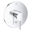 Grohe 19867003 ATRIO NEW PBV TRIMSET SHOWER US GROHE CHROME