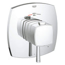 Grohe 19935000 GRANDERA THM TRIMSET SHOWER US GROHE CHROME