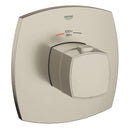 Grohe 19940000 GRANDERA THM TRIMSET CENTRAL/MULTIPLE US GROHE CHROME