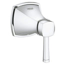 Grohe 19944000 GRANDERA CONCEALED VALVE TRIMSET GROHE CHROME