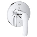 Grohe 19970002 EUROSMART 2-WAY DIVERTER TRIM GROHE CHROME