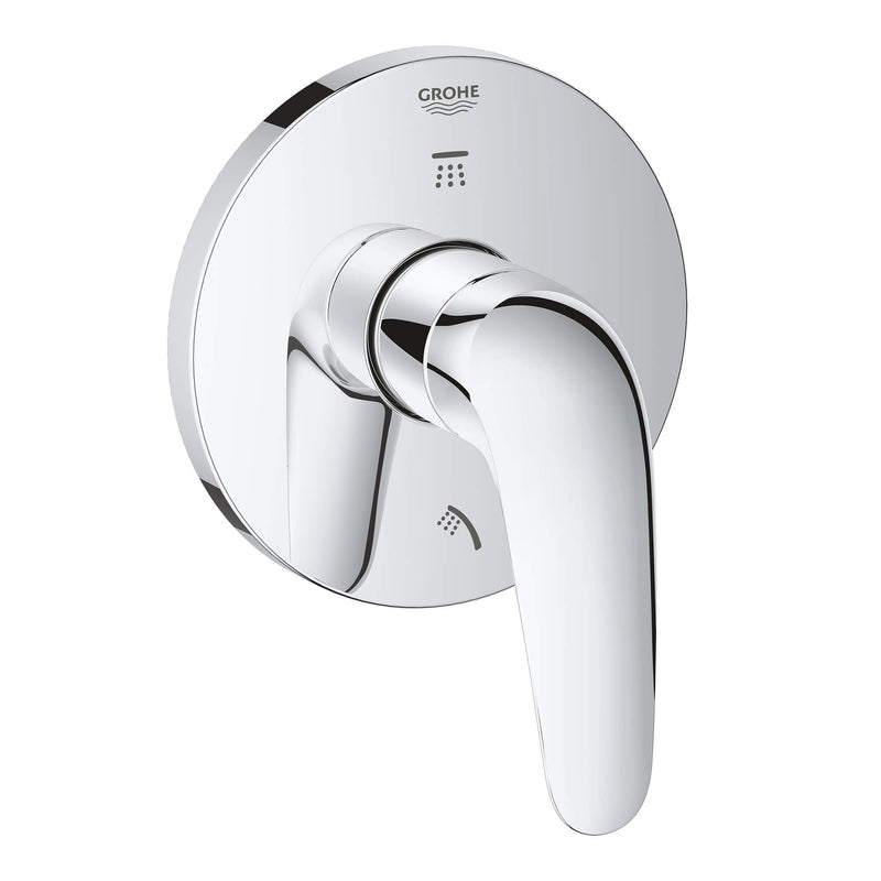 Grohe 19993003 EUROSTYLE 2015 2-WAY DIVERTER GROHE CHROME