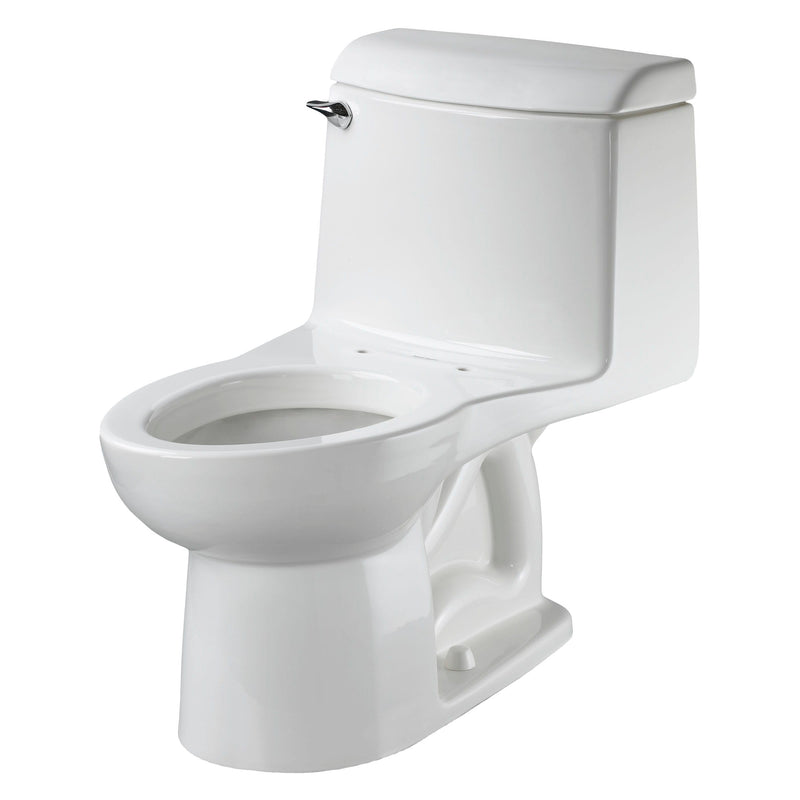 Champion® 4 One-Piece 1.6 gpf/6.0 Lpf Standard Height Elongated Toilet With Seat