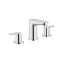 Grohe 20225000 BAULOOP LAVATORY WIDESET US GROHE CHROME
