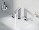 Grohe 20302003 PLUS 2HDL BASIN 3-H M-SIZE US GROHE CHROME