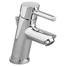 Serin® Single Hole Single-Handle Bathroom Faucet 1.2 gpm/4.5 L/min With Lever Handle
