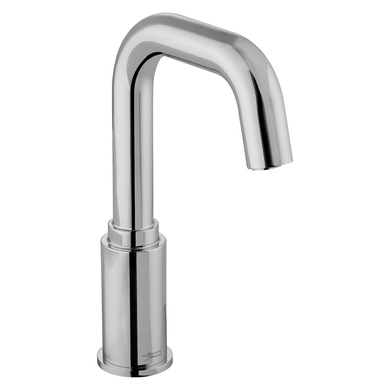 Serin® Touchless Faucet, Battery-Powered, 0.5 gpm/1.9 Lpm