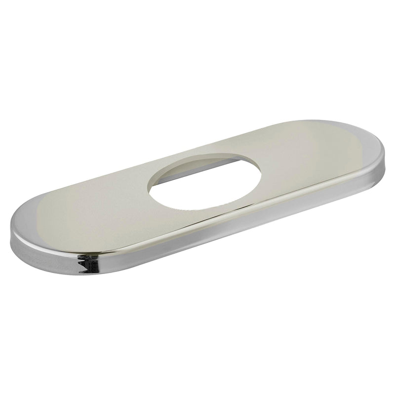 Serin® 4-Inch Deck Plate