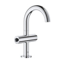 Grohe 21031003 ATRIO NEW 2HDL BASIN M US - CHROME GROHE CHROME