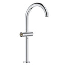 Grohe 21046003 ATRIO NEW 2HDL VESSEL BASIN SMTH B XL US GROHE CHROME