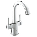 Grohe 2110800a GRANDERA 2HDL BASIN L-SIZE GROHE CHROME