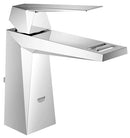 Grohe 2303400a ALLURE BRILLIANT OHM BASIN M-SIZE US GROHE CHROME