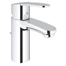 Grohe 2304200a EUROSTYLE COSMOP. OHM BASIN SMTH B S US GROHE CHROME