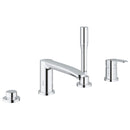 Grohe 23048003 EUROSTYLE COSMOPOLITAN OHM BATH 4-H US GROHE CHROME