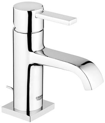 Grohe 2307700a ALLURE OHM BASIN M-SIZE US GROHE CHROME