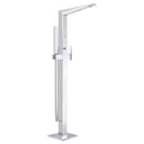 Grohe 23119000 ALLURE BRILLIANT OHM BATH FREESTAND. GROHE CHROME