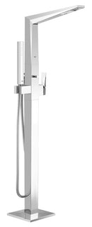 Grohe 23119001 ALLURE BRILLIANT OHM BATH FREEST &SHW US GROHE CHROME