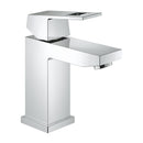Grohe 2313300a EUROCUBE OHM BASIN SMOOTH BODY S-SIZE GROHE CHROME