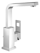 Grohe 2318400a EUROCUBE OHM BASIN L-SIZE US GROHE CHROME