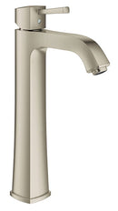 Grohe 2331400a GRANDERA OHM BASIN XL-SIZE US GROHE CHROME