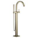 Grohe 2331800a GRANDERA OHM BATH FREEST. - CHROME CHROME