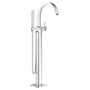 Grohe 2331800a GRANDERA OHM BATH FREEST. - CHROME CHROME