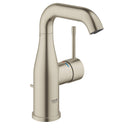 Grohe 2348500a ESSENCE NEW OHM BASIN U-SPOUT US GROHE CHROME