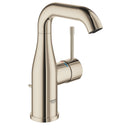 Grohe 2348500a ESSENCE NEW OHM BASIN U-SPOUT US GROHE CHROME