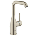 Grohe 2348600a ESSENCE NEW OHM BASIN U-SPOUT US GROHE CHROME