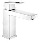 Grohe 23670000 EUROCUBE OHM BASIN M-SIZE US GROHE CHROME