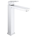 Grohe 23671000 EUROCUBE OHM BASIN XL-SIZE US GROHE CHROME