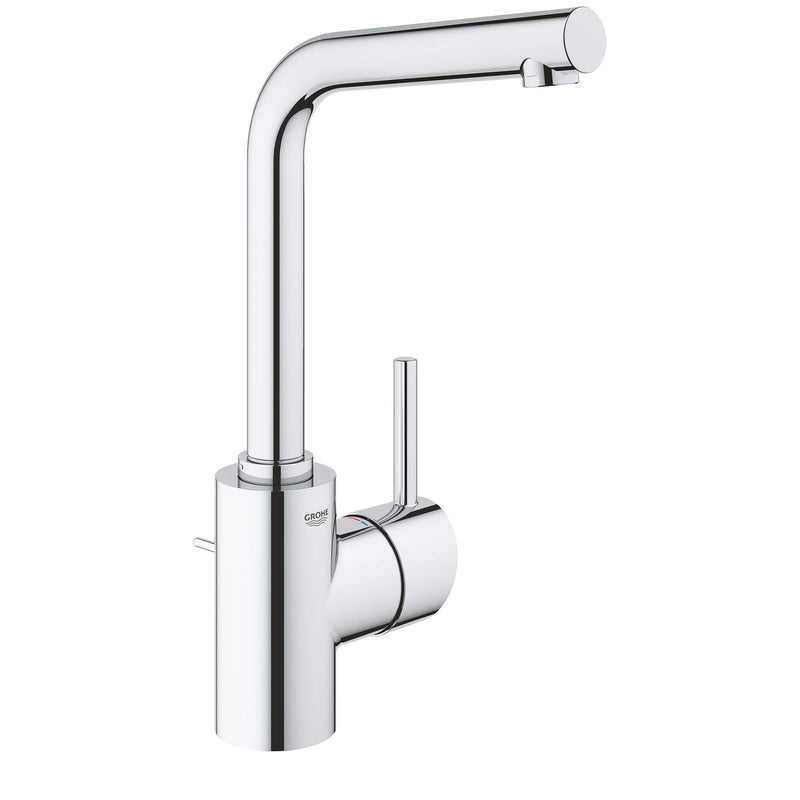 Grohe 23737002 CONCETTO OHM BASIN L-SIZE US GROHE CHROME