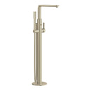 Grohe 23792001 LINEARE NEW OHM BATH FREEST. GROHE CHROME